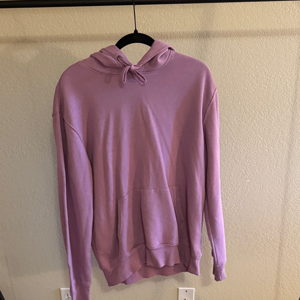 Lavender Hoodie